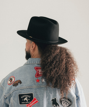 Load image into Gallery viewer, ELLISTON RANCHER HAT