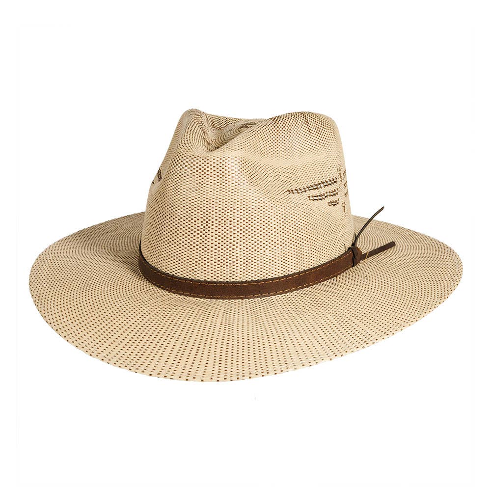 Dover - Straw Sun Hat