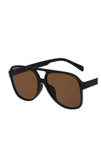 Load image into Gallery viewer, Vintage Double Bridge Aviator Sunglasses_CWASG0113