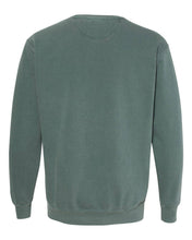 Load image into Gallery viewer, Comfort Colors 1566 Garment-Dyed Sweatshirt