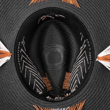 Load image into Gallery viewer, Cubano Hat - Black