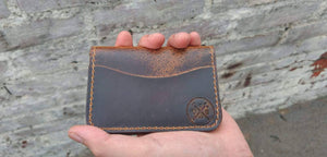 The “Gentleman” Bifold