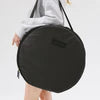 Hat Travel Case - Black