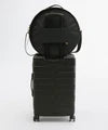 Load image into Gallery viewer, Hat Travel Case - Black