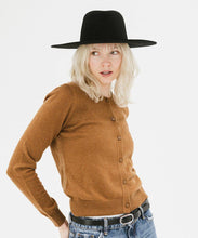 Load image into Gallery viewer, Dakota Wide Brim Hat