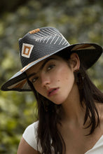 Load image into Gallery viewer, Cubano Hat - Black