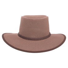 Load image into Gallery viewer, Cabana - Mens Breathable Wide Brim Sun Hat