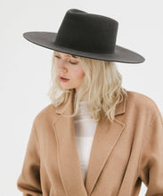 Load image into Gallery viewer, Dakota Wide Brim Hat