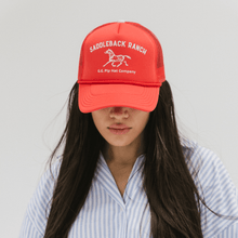 Load image into Gallery viewer, Saddleback Foam Trucker Hat