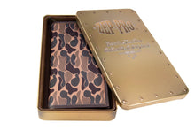Load image into Gallery viewer, Mallard Men's Secretary Old School Camo Leather Wallet.