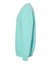 Load image into Gallery viewer, Comfort Colors 1566 Garment-Dyed Sweatshirt