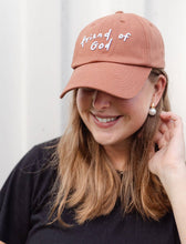 Load image into Gallery viewer, Hat: Friend of God