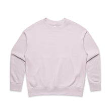 Load image into Gallery viewer, AS Colour 4160 Women's Relax Crew