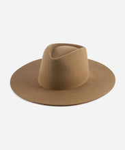 Load image into Gallery viewer, Dakota Wide Brim Hat