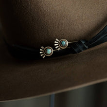 Load image into Gallery viewer, Norris Hat Pin // 3.5"