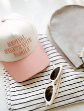 Load image into Gallery viewer, Hat: Revival Starts with Family