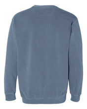 Load image into Gallery viewer, Comfort Colors 1566 Garment-Dyed Sweatshirt