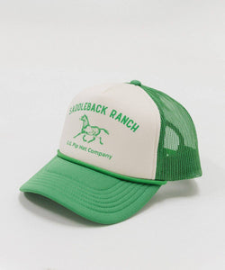 Saddleback Foam Trucker Hat