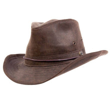 Load image into Gallery viewer, Men&#39;s Irwin Fedora