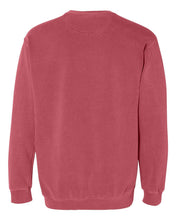 Load image into Gallery viewer, Comfort Colors 1566 Garment-Dyed Sweatshirt