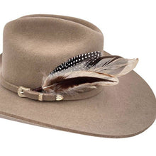 Load image into Gallery viewer, Feather Hat Accent - Cheyenne