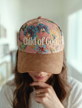 Load image into Gallery viewer, Hat: Child of God