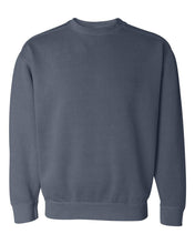 Load image into Gallery viewer, Comfort Colors 1566 Garment-Dyed Sweatshirt