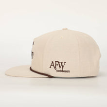 Load image into Gallery viewer, Light Khaki Pintail RipStop Hat
