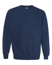 Load image into Gallery viewer, Comfort Colors 1566 Unisex Garment-Dyed Crewneck Sweatshirt