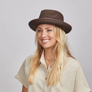 Coronado - Fedora Straw | Case 6