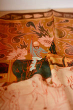 Load image into Gallery viewer, Round Up Silk Western Cowgirl Wild Rag Scarf