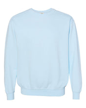 Load image into Gallery viewer, Comfort Colors 1566 Garment-Dyed Sweatshirt
