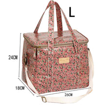 Load image into Gallery viewer, LARGE CAPACITY WATERPROOF PORTABLE INSULATION BAG_CWAB1739