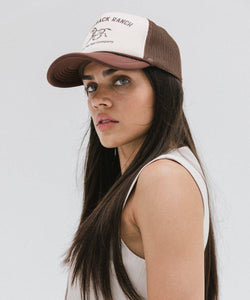 Saddleback Foam Trucker Hat