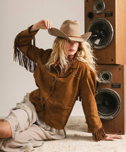 Load image into Gallery viewer, Wyatt Cowboy Hat