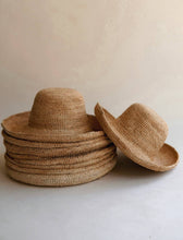 Load image into Gallery viewer, Maui Cruiser - Straw Hat