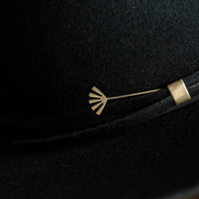 Load image into Gallery viewer, Agave Hat Pin // 3.5&quot;