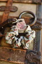 Load image into Gallery viewer, Yeehaw Cowgirl Rodeo Scrunchie Cowgirl Hair Accessory - Stocking Stuffer Gift