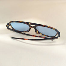 Load image into Gallery viewer, Vintage Double Bridge Aviator Sunglasses_CWASG0113