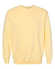Load image into Gallery viewer, Comfort Colors 1566 Unisex Garment-Dyed Crewneck Sweatshirt