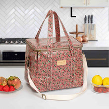 Load image into Gallery viewer, LARGE CAPACITY WATERPROOF PORTABLE INSULATION BAG_CWAB1739