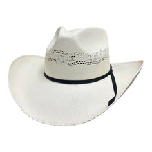 Load image into Gallery viewer, New Western Straw Cowboy Hat - Style Brody