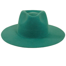 Load image into Gallery viewer, Rancher - Felt Fedora Hat