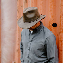 Load image into Gallery viewer, Men&#39;s Irwin Fedora