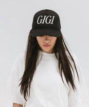 Load image into Gallery viewer, Gigi Foam Trucker Hat