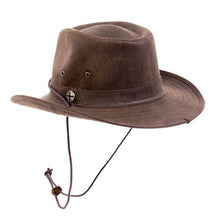 Load image into Gallery viewer, Men&#39;s Irwin Fedora