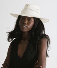 Load image into Gallery viewer, Sloan Teardrop Fedora