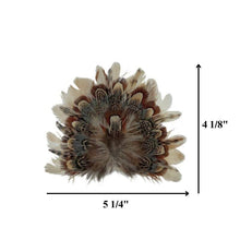 Load image into Gallery viewer, Feather Crest Avalon