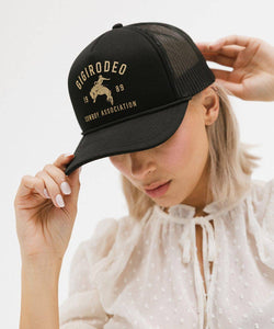 Gigi Rodeo Foam Trucker