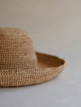 Load image into Gallery viewer, Maui Cruiser - Straw Hat